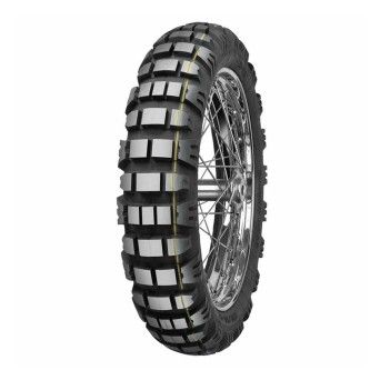 MITAS 120/90B17 64T ENDURO TRAIL XT+ TL MITAS 120/90B17 64T ENDURO TRAIL XT+ TL