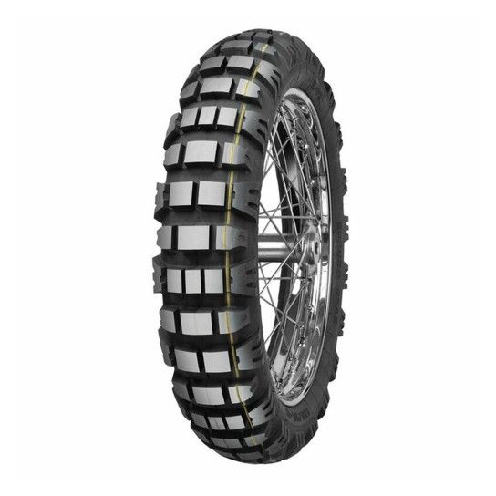 MITAS 120/90B17 64T ENDURO TRAIL XT+ TL MITAS 120/90B17 64T ENDURO TRAIL XT+ TL