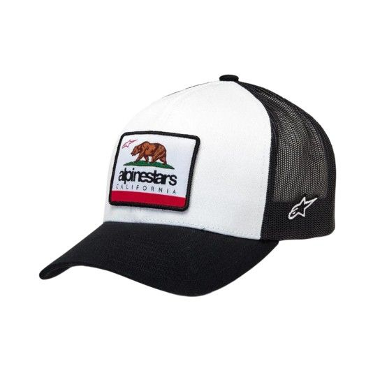 ALPINESTARS GORRA CALI 2.0