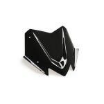 PUIG T-MAX 560 2022-25 PARABRISAS V-TECH LINE SPORT PRETO