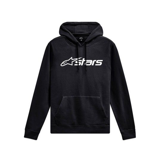 ALPINESTARS HOODIE BLAZE V3 ALPINESTARS HOODIE BLAZE V3