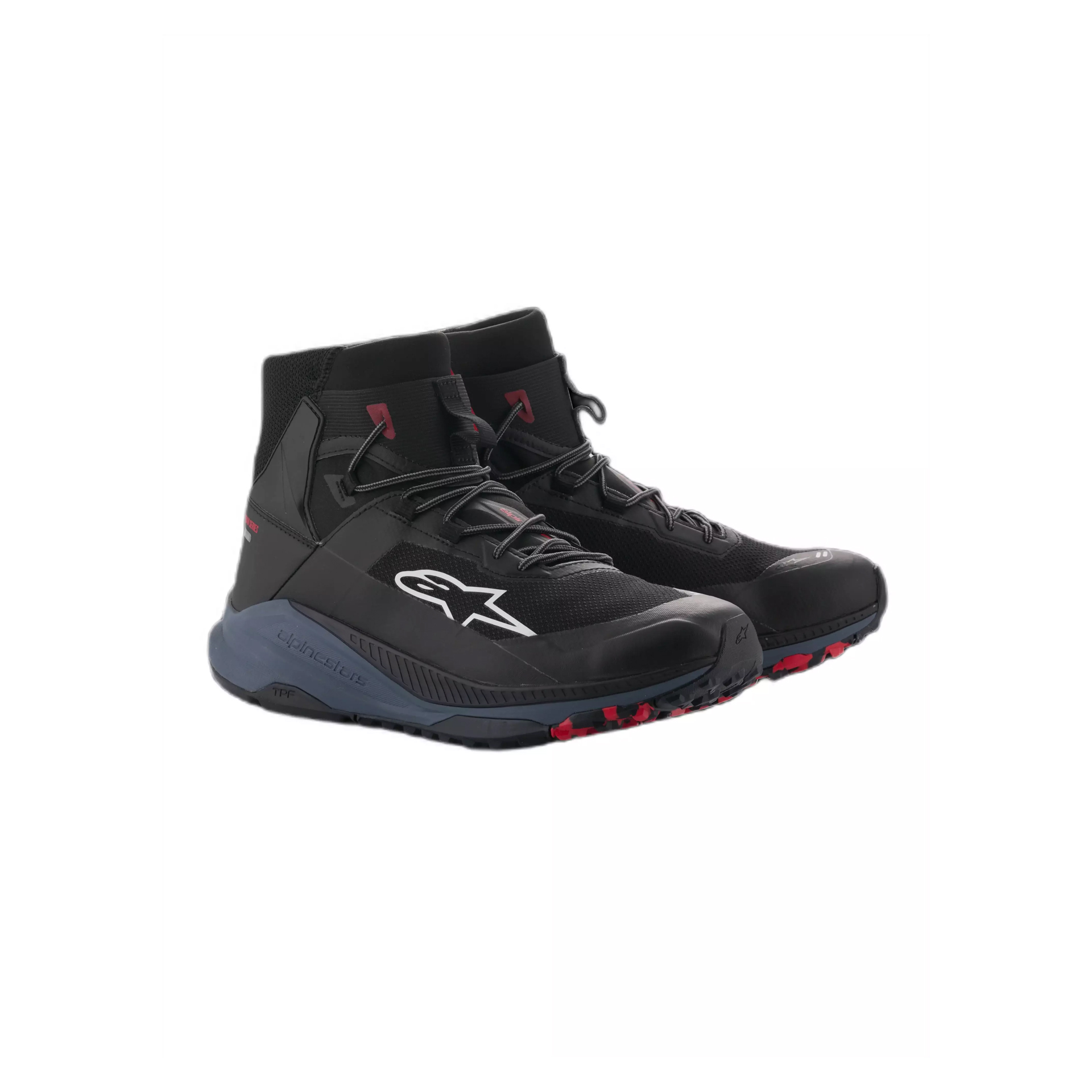 ALPINESTARS BOTAS SPEEDFORCE XR ALPINESTARS BOTAS SPEEDFORCE XR