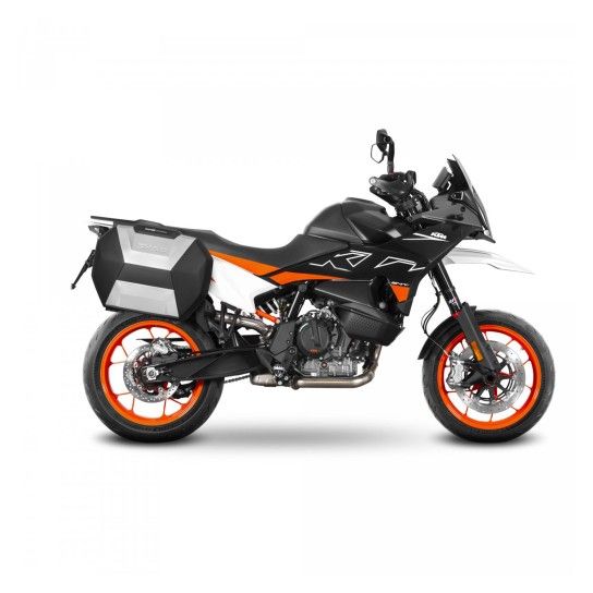 SHAD KTM 790 ADVENTURE R 19/20 3P SYSTEM
