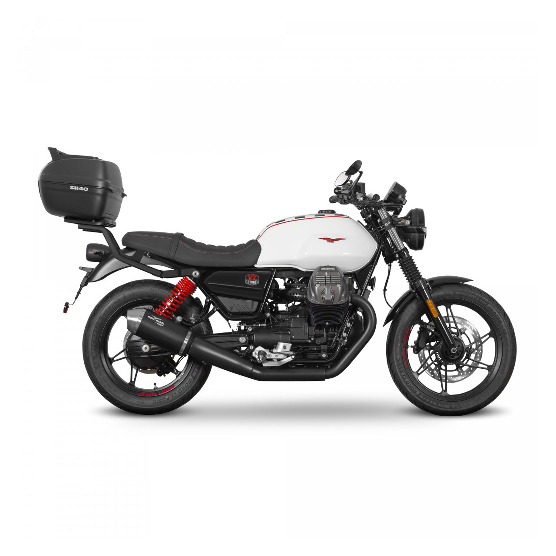 SHAD MOTOGUZZI V85TT 2019-21 TM SHAD MOTOGUZZI V85TT 2019-21 TM