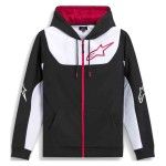 ALPINESTARS HOODIE FECHO SESSIONS V3