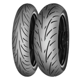 MITAS 120/70ZR17 58W TOURING FORCE SP RADIAL MITAS 120/70ZR17 58W TOURING FORCE SP RADIAL