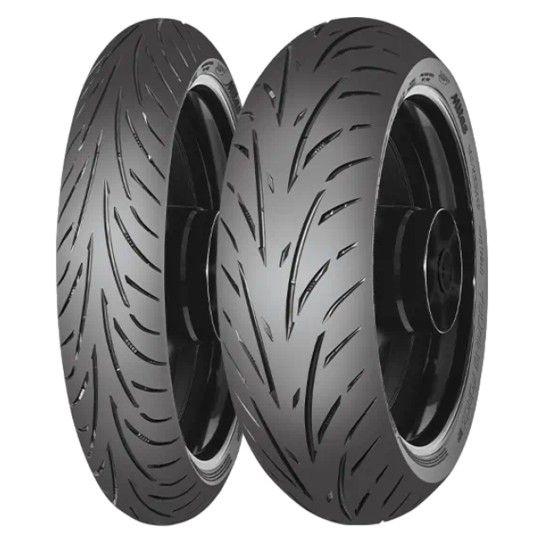 MITAS 160/60ZR17 69W TOURING FORCE SP RADIAL MITAS 160/60ZR17 69W TOURING FORCE SP RADIAL