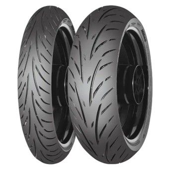 MITAS 160/60ZR17 69W TOURING FORCE SP RADIAL MITAS 160/60ZR17 69W TOURING FORCE SP RADIAL