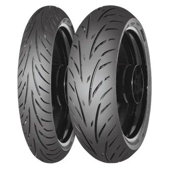 MITAS 180/55ZR17 73W TOURING FORCE SP RADIAL MITAS 180/55ZR17 73W TOURING FORCE SP RADIAL