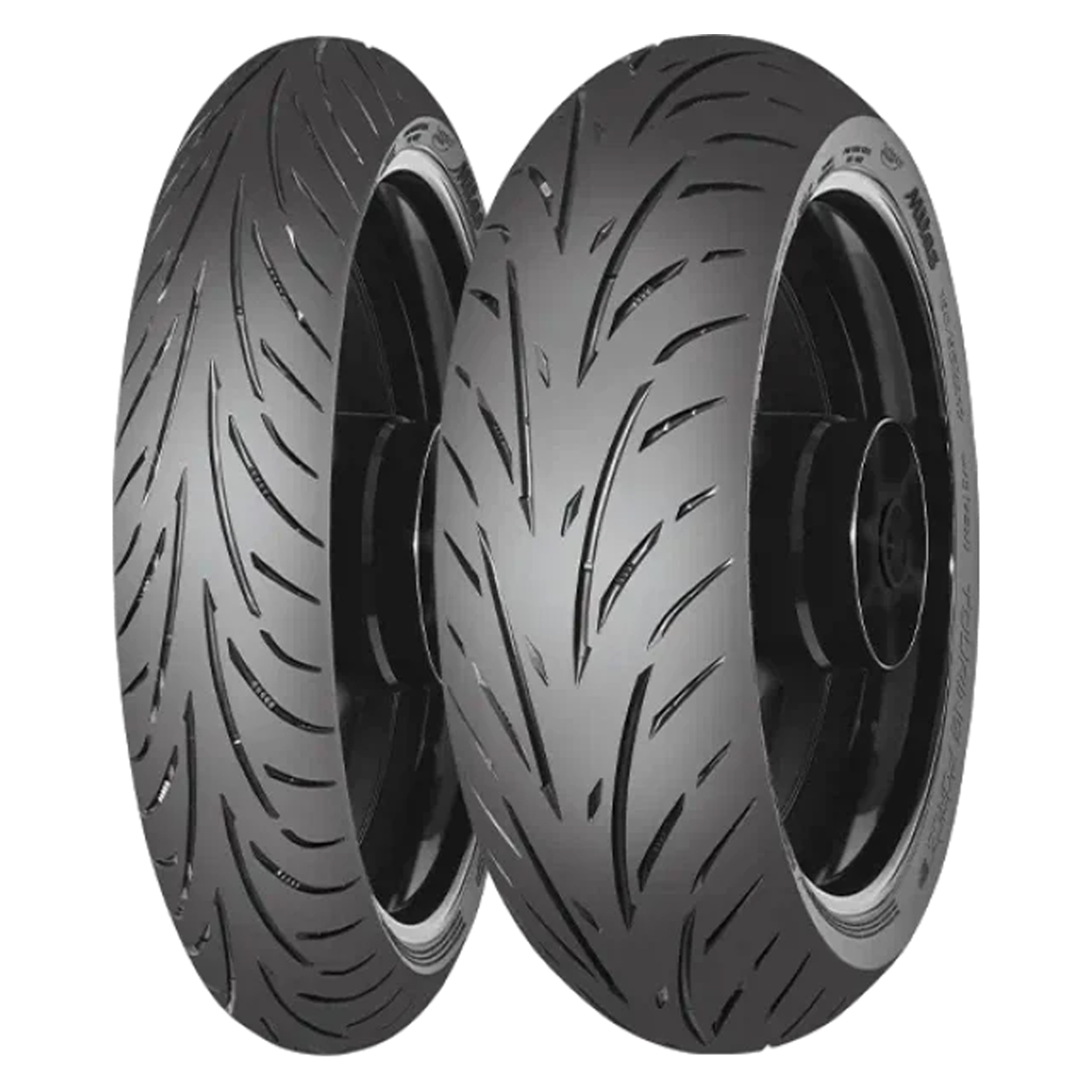 MITAS 180/55ZR17 73W TOURING FORCE SP RADIAL