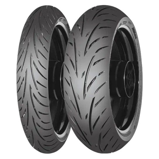 MITAS 190/50ZR17 73W TOURING FORCE SP RADIAL