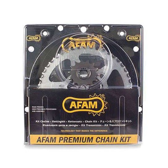 AFAM KIT A�O CF MOTO 450 MT 2024