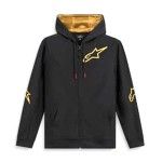 ALPINESTARS HOODIE FECHO SESSIONS V3