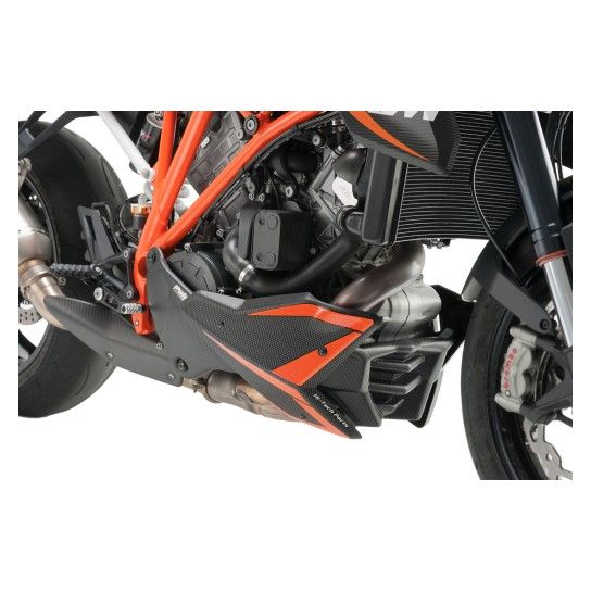 PUIG KTM 1290 SUPERDUKE R 2014-19 BICO PATO CARBONO PUIG KTM 1290 SUPERDUKE R 2014-19 BICO PATO CARBONO