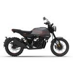 MORBIDELLI NR125X EURO5+