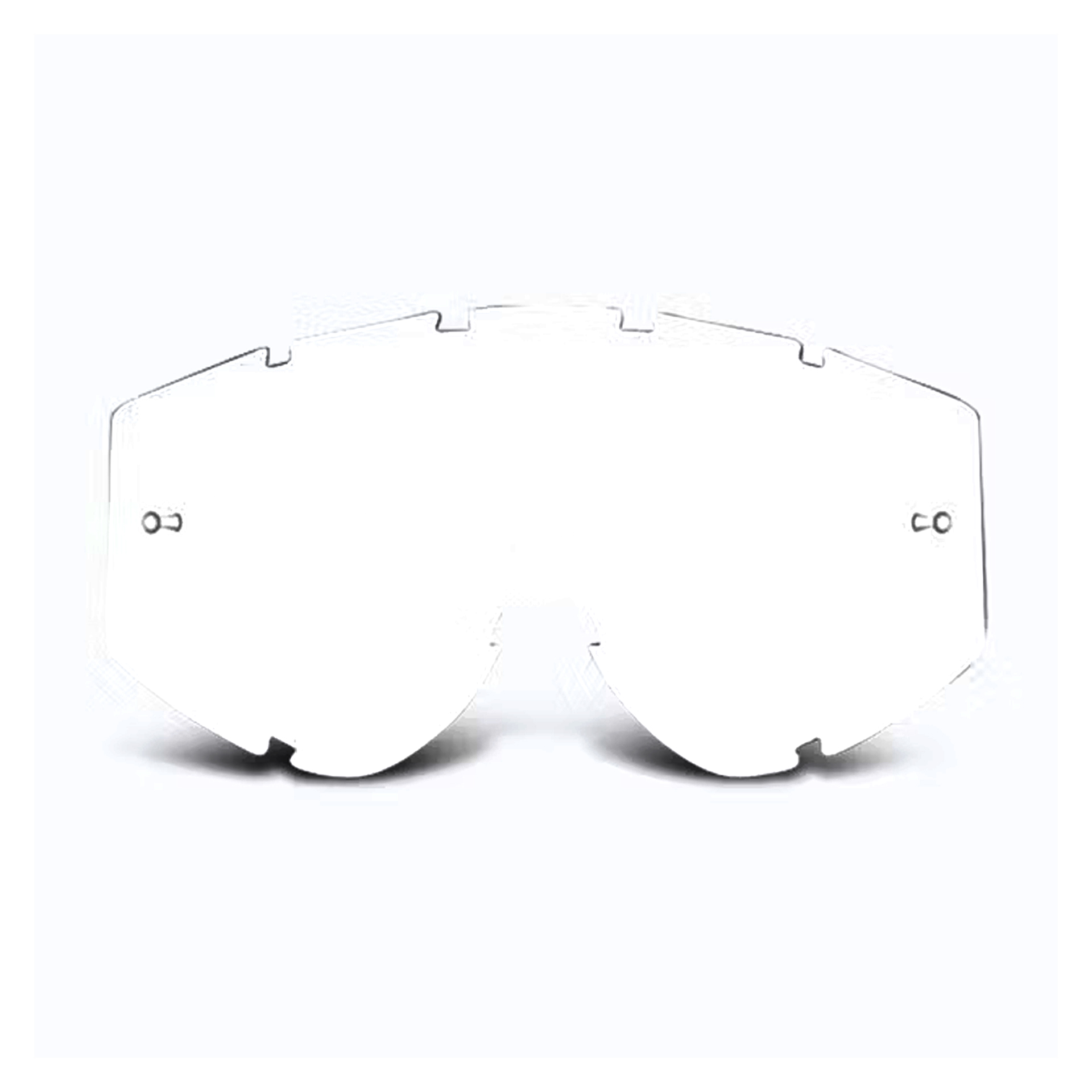 PROGRIP MICA 3113 ANTIFOG CLEAR