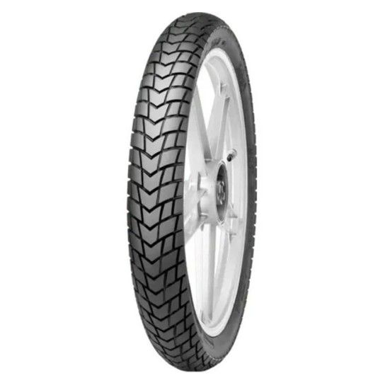 MITAS 2.50-17 43P MC-51 REFOR�ADO TL/TT