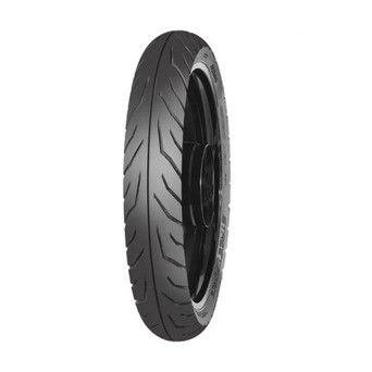 MITAS 100/80-17 52H STREET FORCE TL MITAS 100/80-17 52H STREET FORCE TL