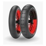 METZELER 125/75 R 420 NHS RACETEC SM K1 METZELER 125/75 R 420 NHS RACETEC SM K1