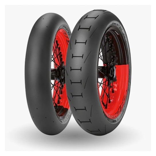 METZELER 165/55R NHS RACETEC SM K1