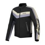 ALPINESTARS BLUS�O T-DYNO WR