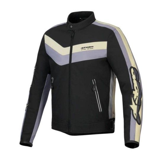 ALPINESTARS BLUS�O T-DYNO WR