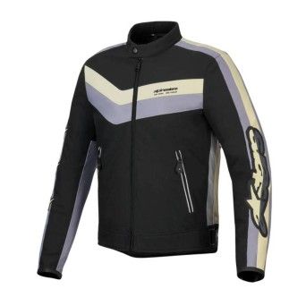 ALPINESTARS BLUS�O T-DYNO WR