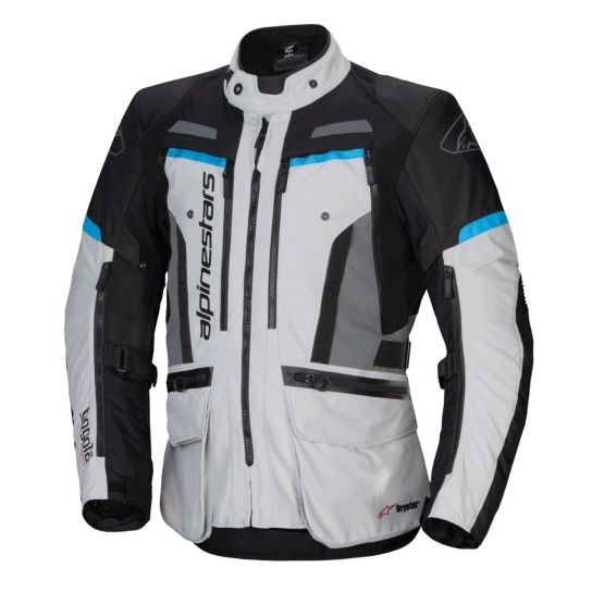 ALPINESTARS JACKET BOGOTA PRO DS