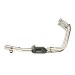 IXIL VOGE DS800 RALLY COLECTOR NO HOMOLOGADO