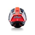 ALPINESTARS CAPACETE SUPERTECH R10 MILLER LE (ECE22.06)