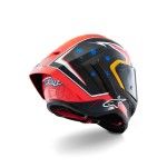 ALPINESTARS CAPACETE SUPERTECH R10 MILLER LE (ECE22.06)