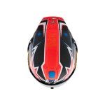 ALPINESTARS CAPACETE SUPERTECH R10 MILLER LE (ECE22.06)