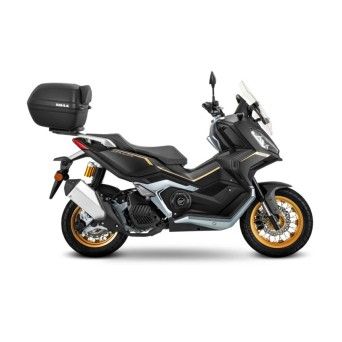 SHAD XDV 125 EVO PRO