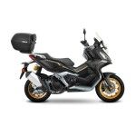 SHAD XDV 125 EVO PRO