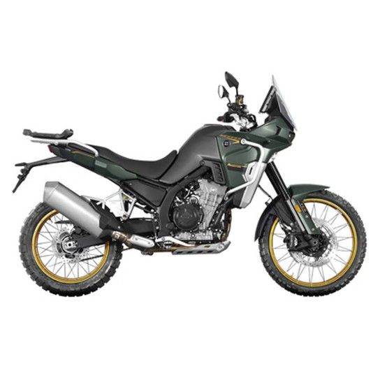 SHAD VERSYS 650 2015-17 SHAD VERSYS 650 2015-17