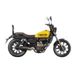 SHAD SRV125 2023-25 ENCOSTO