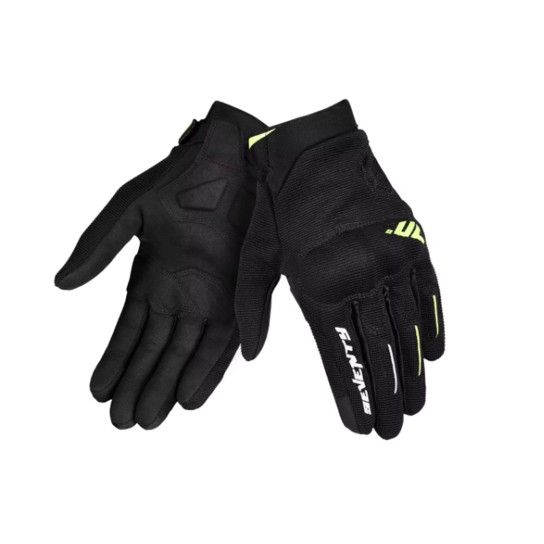 SEVENTY LUVAS SENHORA VER�O SD-C42 ASPHALT URBAN
