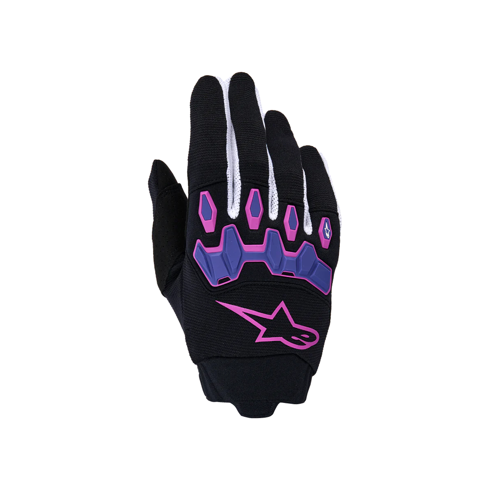 ALPINESTARS LUVAS FULL BORE V2