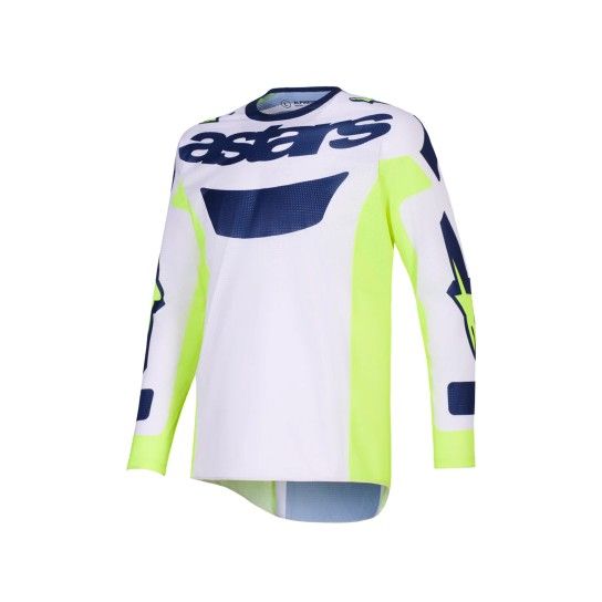 ALPINESTARS CAMISOLA RACER AIR RIWAY