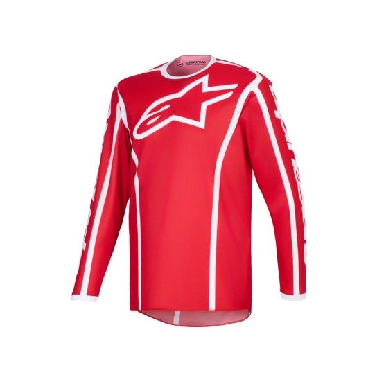 ALPINESTARS CAMISOLA FLUID APEX ALPINESTARS CAMISOLA FLUID APEX