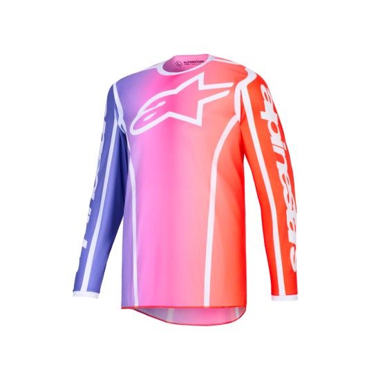 ALPINESTARS CAMISOLA FLUID APEX ALPINESTARS CAMISOLA FLUID APEX
