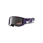 ALPINESTARS OCULOS SUPERTECH HUNTER ESPELHADO ALPINESTARS OCULOS SUPERTECH HUNTER ESPELHADO