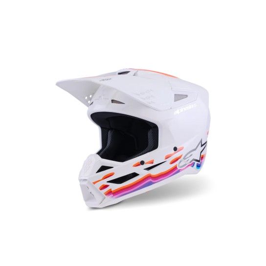 ALPINESTARS CAPACETE S-M3 FORCE