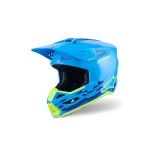 ALPINESTARS CAPACETE S-M3 FORCE ALPINESTARS CAPACETE S-M3 FORCE