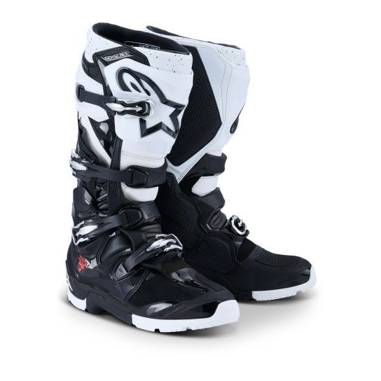 ALPINESTARS BOTAS TECH 7 ENDURO ALPINESTARS BOTAS TECH 7 ENDURO