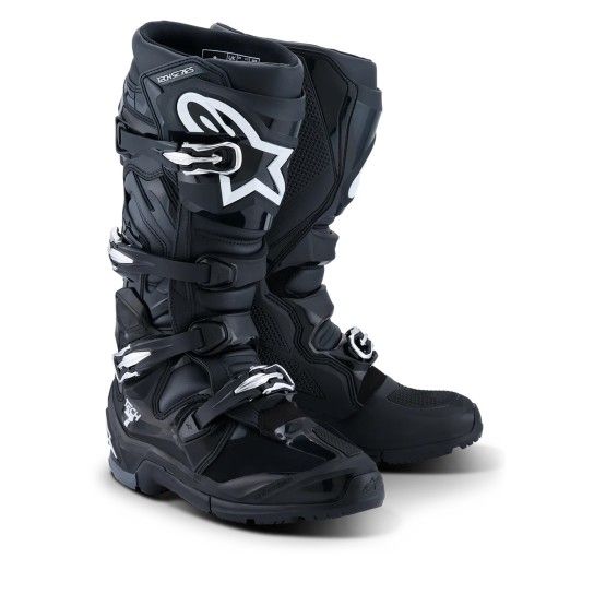 ALPINESTARS BOOTS TECH 7 ENDURO ALPINESTARS BOOTS TECH 7 ENDURO
