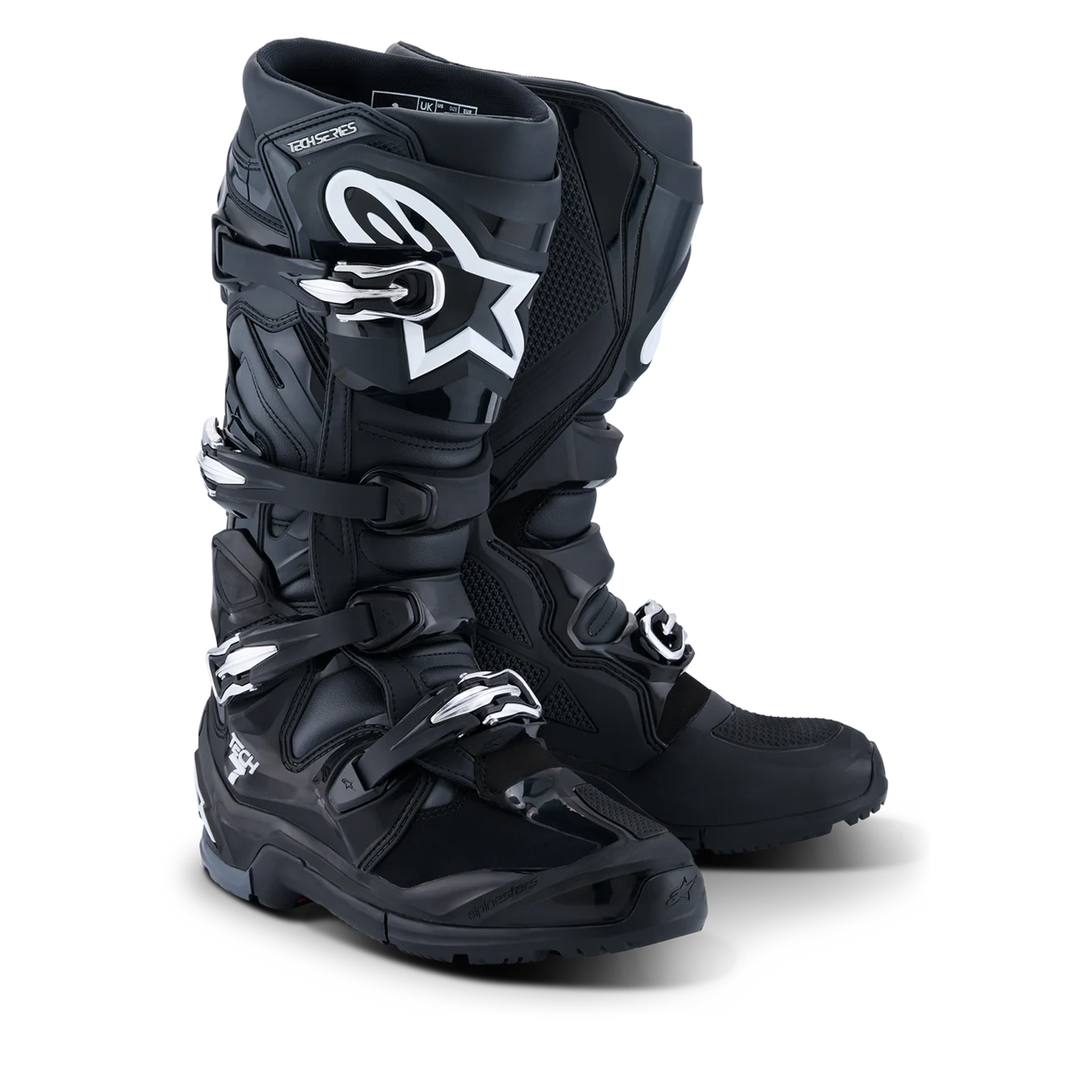 ALPINESTARS BOOTS TECH 7 ENDURO ALPINESTARS BOOTS TECH 7 ENDURO
