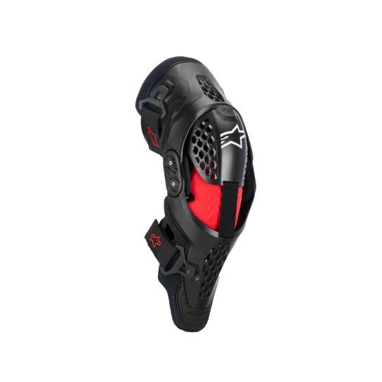ALPINESTARS JOELHEIRAS SX-1 PLASMA KNEE
