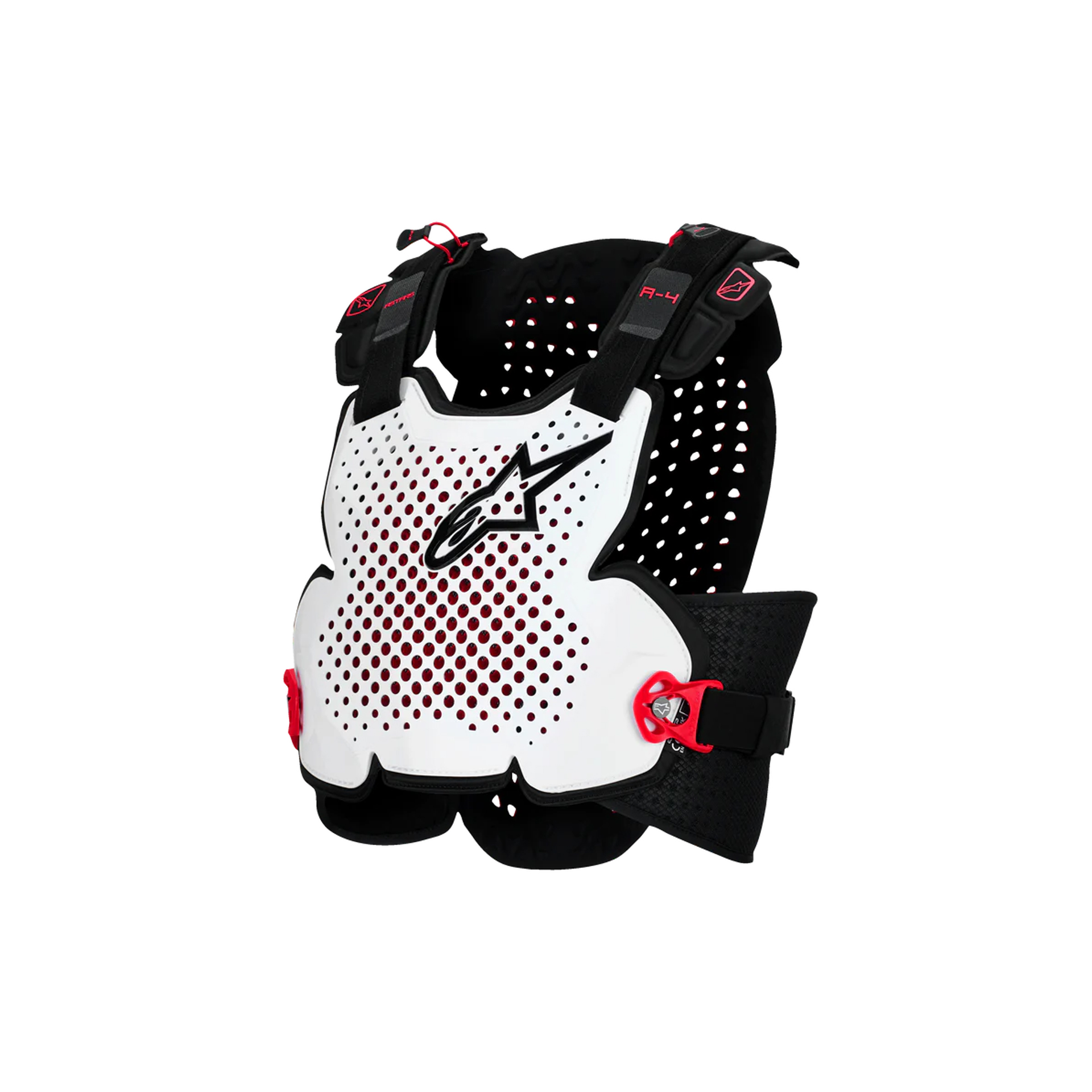 ALPINESTARS PEITORAL A-4 PLASMA ALPINESTARS PEITORAL A-4 PLASMA