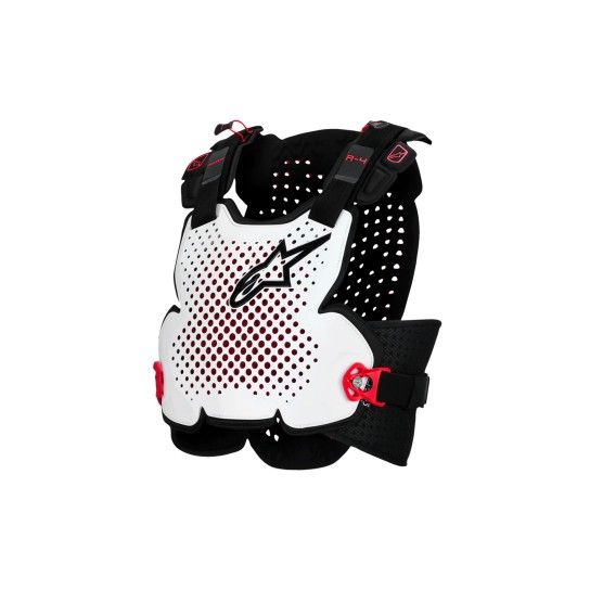 ALPINESTARS PEITORAL A-4 PLASMA ALPINESTARS PEITORAL A-4 PLASMA